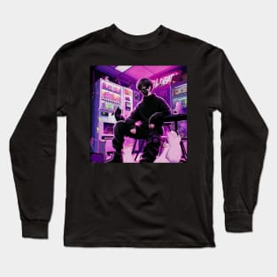 Friends Long Sleeve T-Shirt